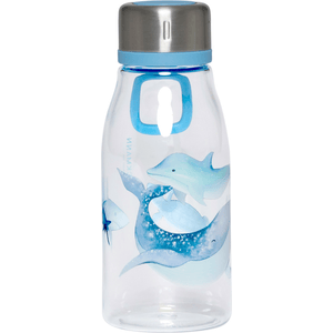 Beckmann Trinkflasche 400 ml Ocean