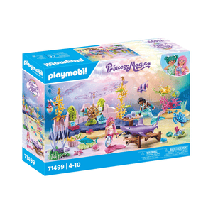 71499 Meerjungfrauen-Tierpflege - Playmobil