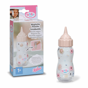 BABY born® Lunch Time Magische Flasche