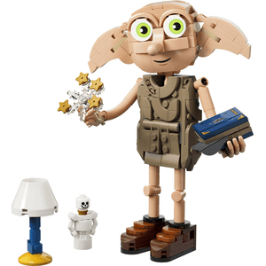 LEGO® Harry Potter™ 76469 Dobby der Freie Elf