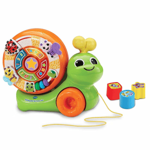 VTech® - Rollspaß-Schnecke