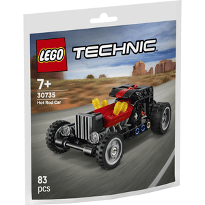 LEGO® Technic 30735 Hot Rod Auto