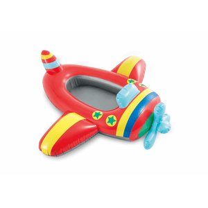 INTEX 59380 Baby Boot "Pool-Cruiser"- Blindpack