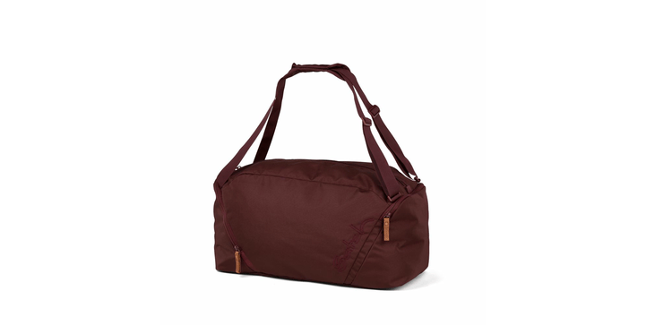 satch Sporttasche Nordic Ruby