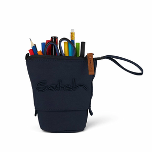 satch Pencil Slider Nordic Blue