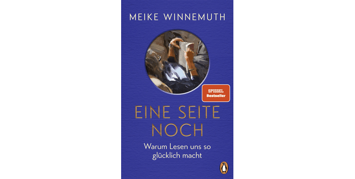 Eine Seite noch