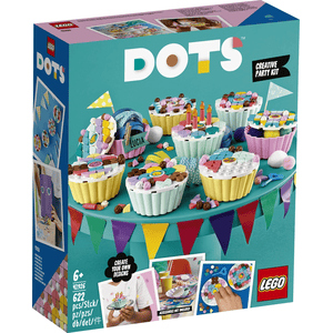 LEGO® Dots™ 41926 Cupcake Partyset