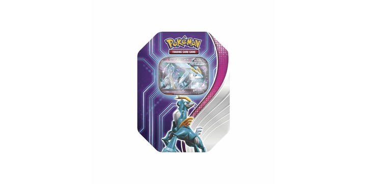 Pokémon Tin 115 Eisenhaupt