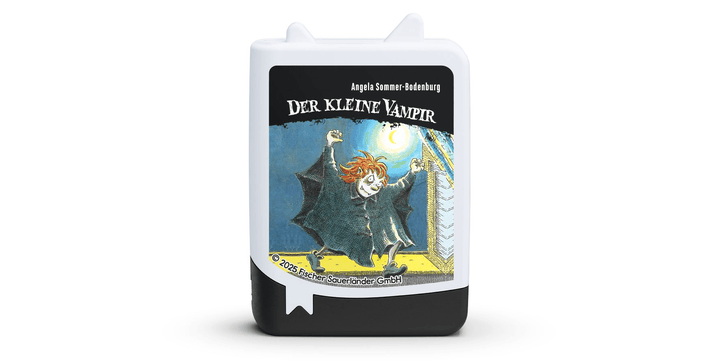 tonies® - Book Tonies - Der kleine Vampir