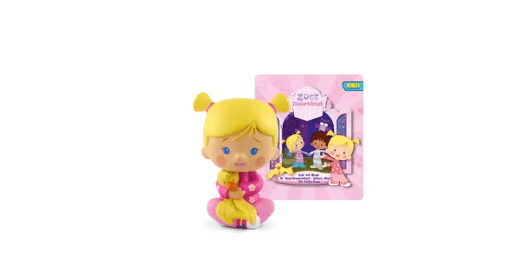 tonies® - Zoe´s Zauberschrank