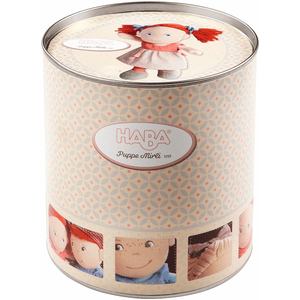 HABA Puppe Mirli 20 cm