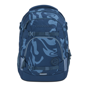 coocazoo Rucksack MATE - Breaking Waves