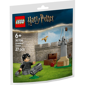 LEGO® Harry Potter™ 30706 Quidditch™ Training