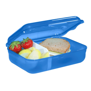 Step by Step Lunchbox „Horse Lima“