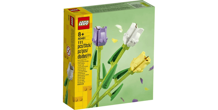 LEGO® 40461 Tulpen