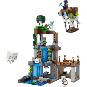 LEGO® Minecraft™ 21597 Ghast Station