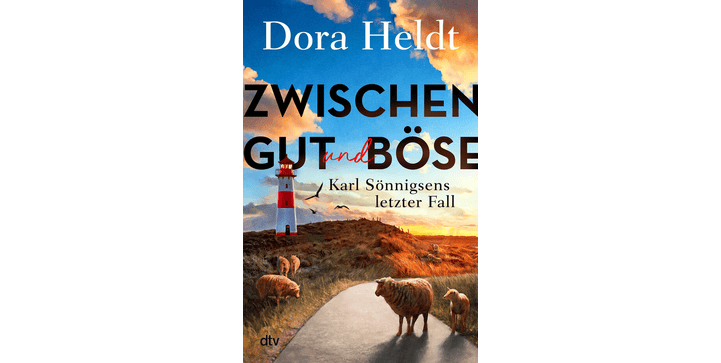Zwischen Gut und Böse