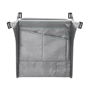 coocazoo Tablet-Organizer - Grau