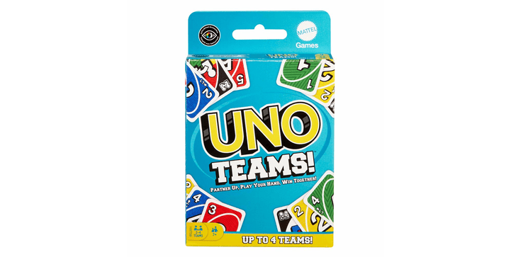 UNO Teams