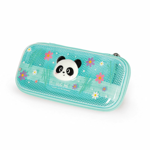 LEGAMI Federmäppchen - Wonderwow - Panda