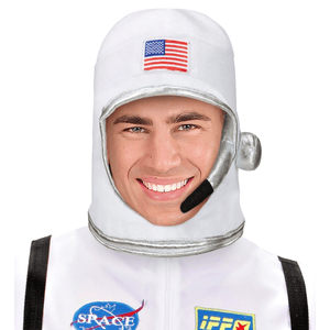 Widmann Astronautenhelm für Erwachsene