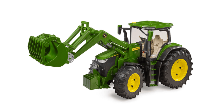 bruder - John Deere 7R 350 mit Frontlader