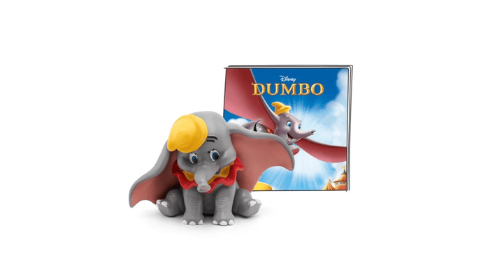 tonies® - Disney - Dumbo