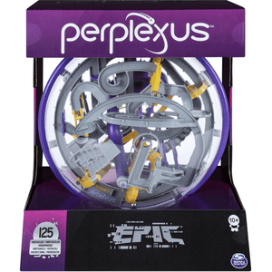 Spin Master Perplexus Epic - 125 Wege