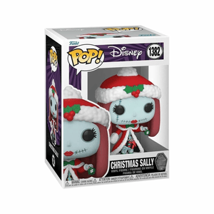 Funko POP Disney: TNBC 30th - Christmas Sally