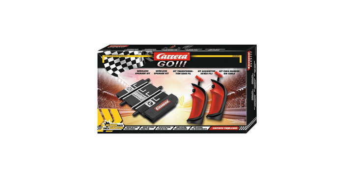 Carrera GO!!! Wireless Upgrade Kit