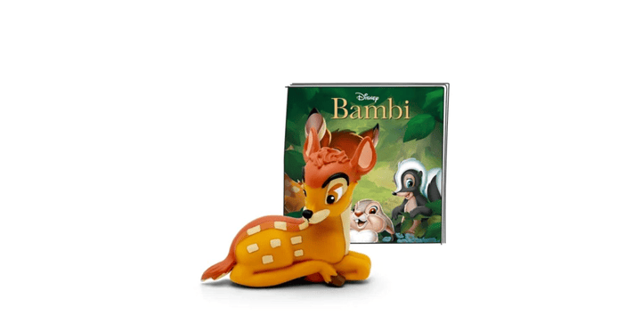 tonies® - Disney - Bambi