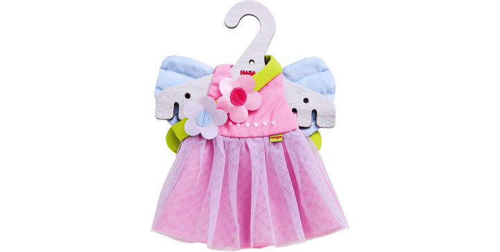 HABA Kleiderset Feenzauber 30 cm