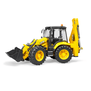 bruder® 02454 - JCB 5CX eco Baggerlader