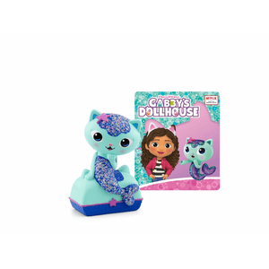tonies® - Gabby´s Dollhouse - Mercat
