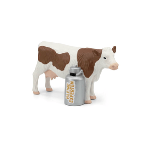 tonies® - KLE!NE EXPERTEN - muhen mit Kühen