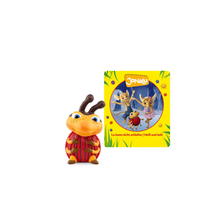 tonies® - JoNaLu - Lu kann nicht schlafen