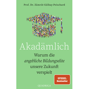 Quadriga - Akadämlich 