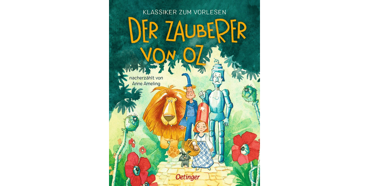 Der Zauberer von Oz