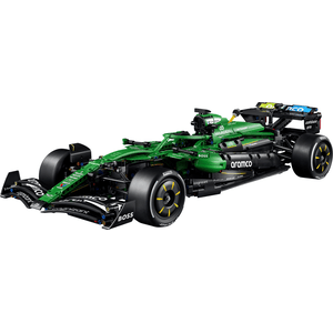 LEGO® Technic 42240 Aston Martin Aramco AMR25 F1® Auto