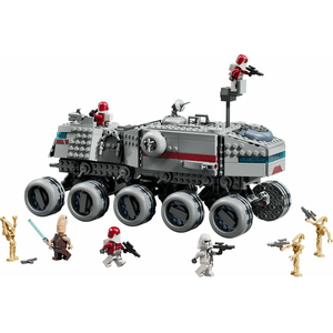 LEGO® Star Wars™ 75413 Republikanischer Juggernaut