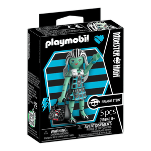 71994 x Monster High Frankie Stein™ - Playmobil