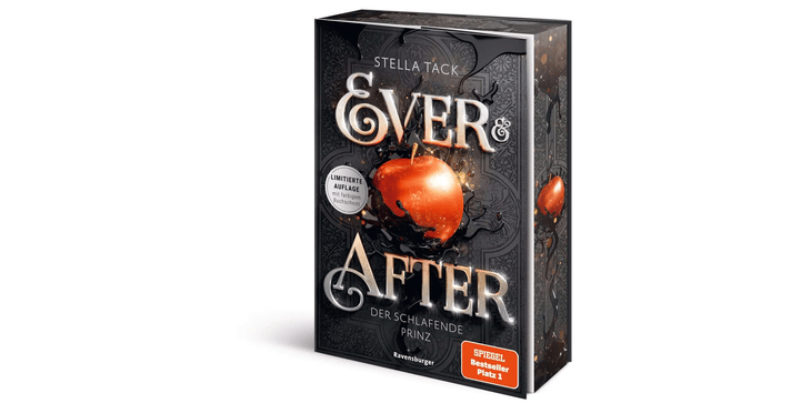Ever After: Der schlafende Prinz