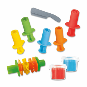 SES Knete - Tool Mania