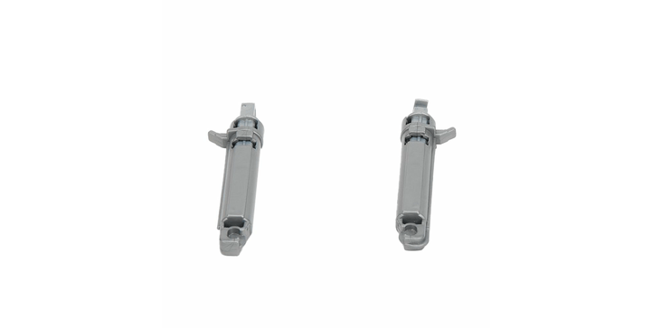 bruder - Hydraulikzylinder links und rechts für Frontlader