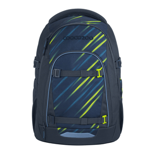 coocazoo Rucksack MATE - Fast Lime