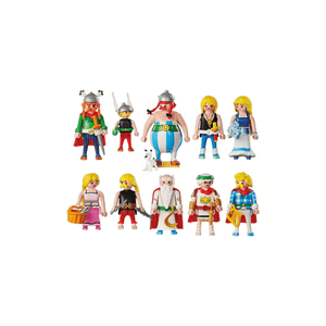 71680 Asterix Figurenset - Playmobil