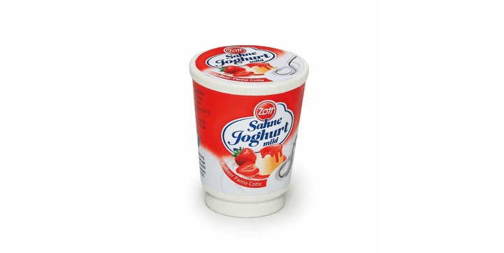 Erzi 17125 Sahnejoghurt von Zott