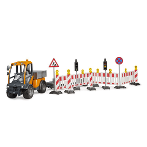 bruder® VarioCar Straßensicherung