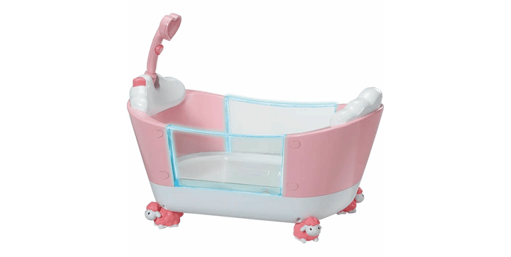 Baby Annabell® Zauberwanne Badespiel