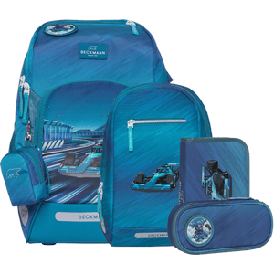 Beckmann Active Air FLX Set Racing